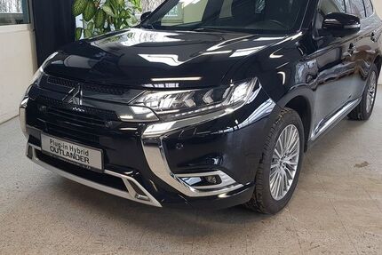 Mitsubishi Plug-in Hybrid Outlander 131.300 km 18.450 &euro; Hagen 58135