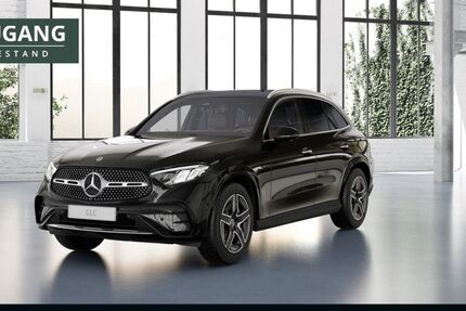 Mercedes-Benz GLC 220 5.000 km 66.500 &euro; Menden 58706