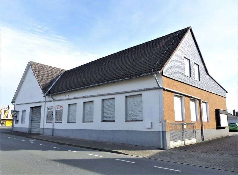 Gewerbeobjekt Bergkamen - 1.600&euro; | Angebot:25805267