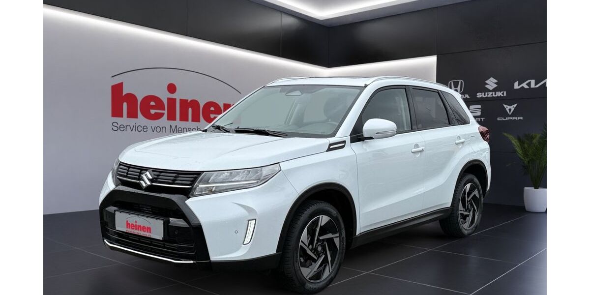 Suzuki Vitara 32.930 km 18.999 &euro; Dortmund 44149