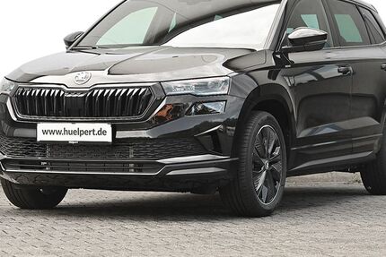 Skoda Karoq 9.602 km 35.977 &euro; Dortmund 44269