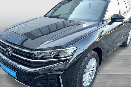 VW Touareg 3.243 km 59.922 &euro; Dortmund 44141