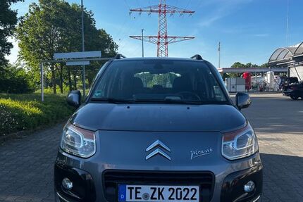 Citroen C3 Picasso 187.000 km 2.500 &euro; Dortmund 44388