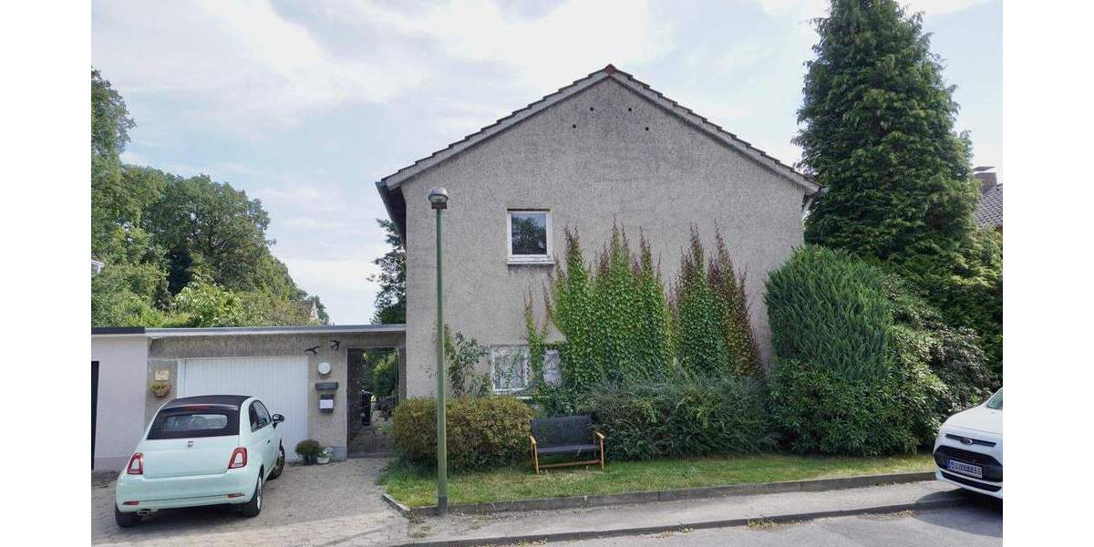 Einfamilienhaus Kamen Heeren-Werve - 5 Zimmer, 167 m&sup2;, 298.000&euro; | Angebot:25686244