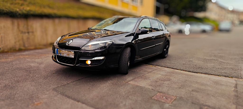 Renault Laguna 211.000 km 5.550 &euro; Iserlohn 58644