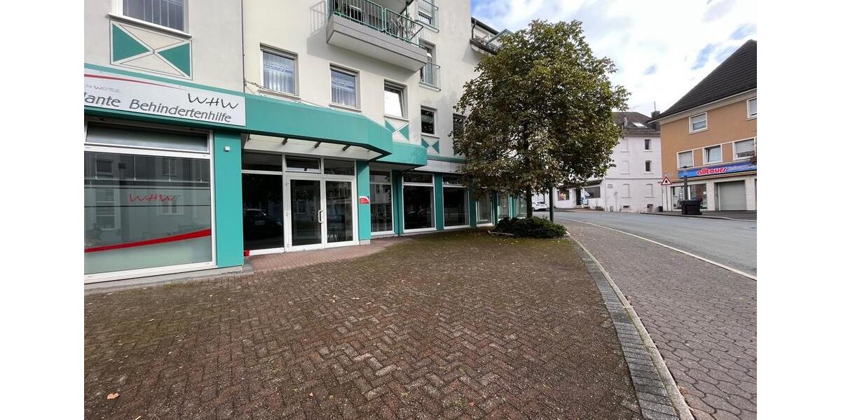 Gewerbeobjekt Plettenberg - 1.445&euro; | Angebot:25999580