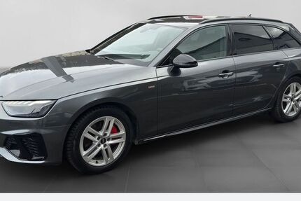 Audi A4 14.713 km 38.980 &euro; Plettenberg 58840