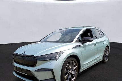 Skoda Enyaq 49.666 km 35.208 &euro; Hagen 58091