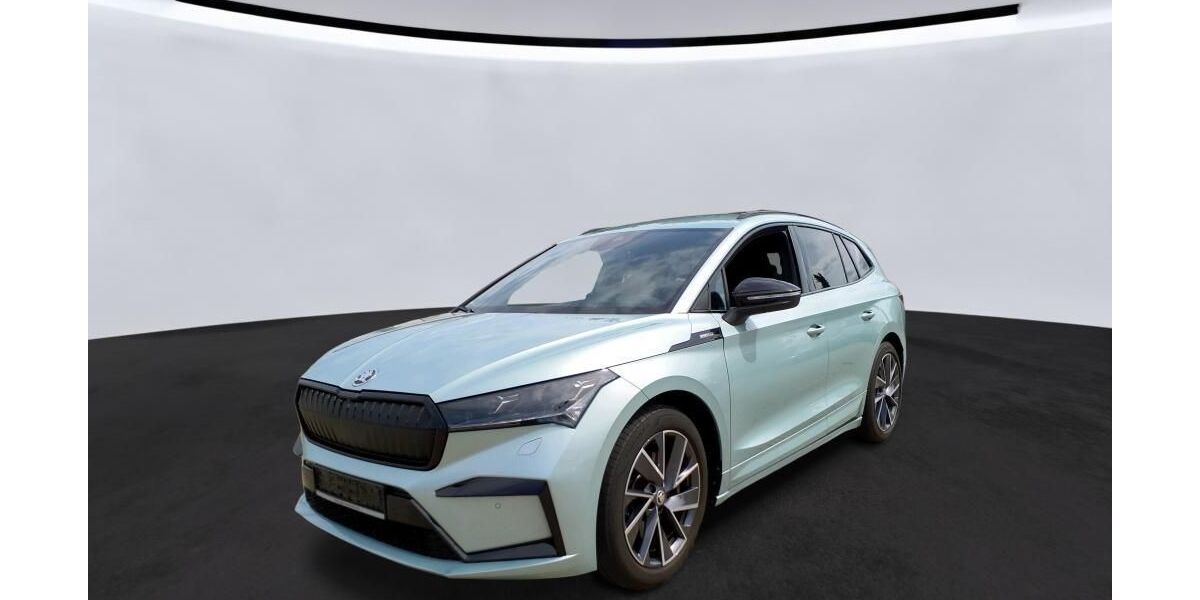 Skoda Enyaq 49.666 km 35.208 &euro; Hagen 58091