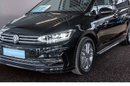 VW Touran 1.001 km 38.769 &euro; Menden 58706