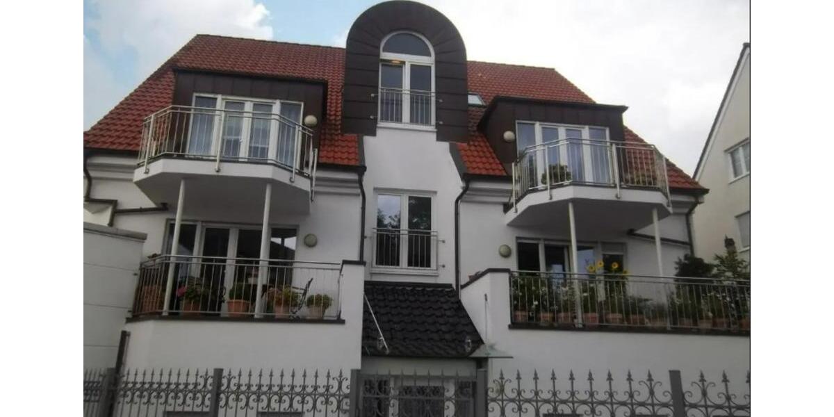 Etagenwohnung Dortmund Hombruch - 2 Zimmer, 67 m&sup2;, 740&euro; | Angebot:25936525