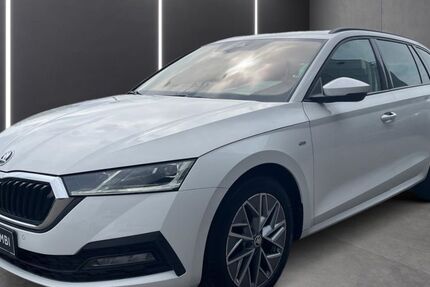 Skoda Octavia 122.200 km 17.980 &euro; Werl 59457
