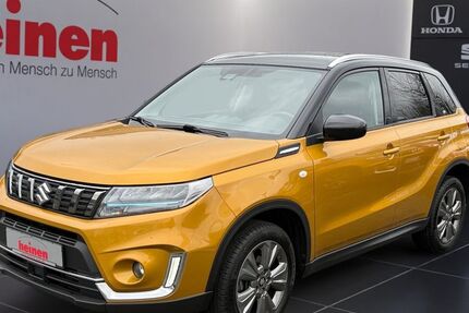 Suzuki Vitara 35.022 km 17.399 &euro; Hagen 58135