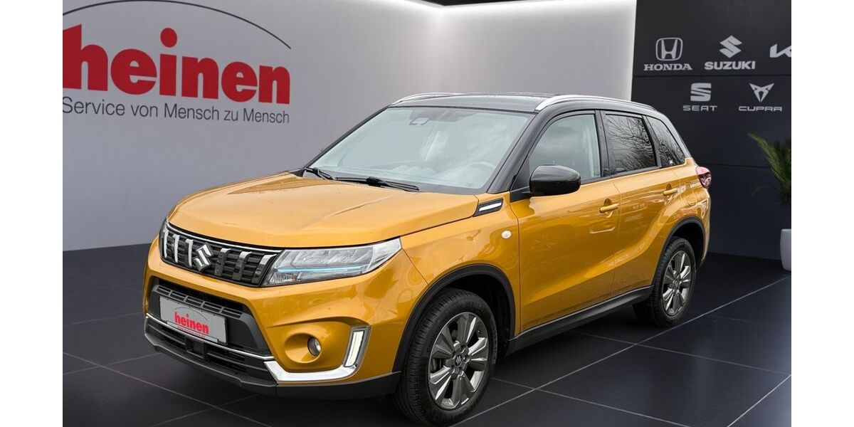 Suzuki Vitara 35.022 km 17.399 &euro; Hagen 58135