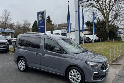 Ford Tourneo Connect 2.870 km 33.978 &euro; Iserlohn 58636