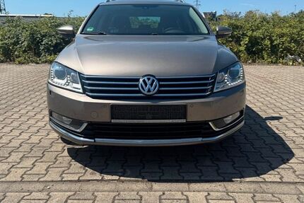 VW Passat 223.421 km 4.000 &euro; Dortmund 44379