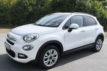 Fiat 500X 119.500 km 9.100 &euro; Kamen 59174