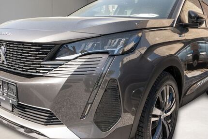Peugeot 3008 44.899 km 21.885 &euro; Dortmund 44263