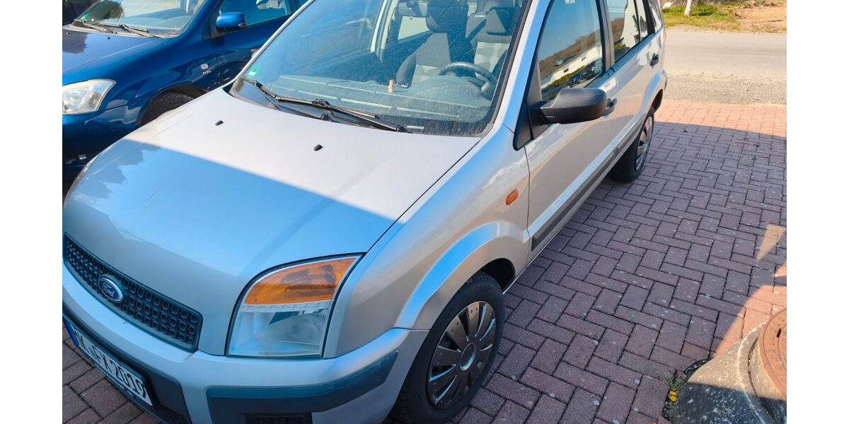 Ford Fusion 107.651 km 3.000 &euro; Lüdenscheid 58511