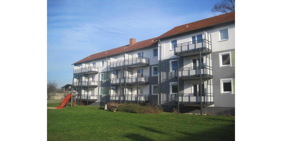 Erdgeschoßwohnung Werl - 2 Zimmer, 50 m&sup2;, 441&euro; | Angebot:25153091