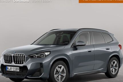 BMW X1 11.400 km 45.599 &euro; Dortmund 44263