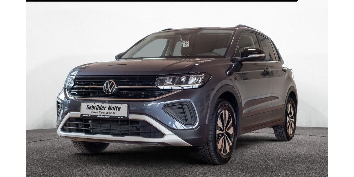 VW T-Cross 8.380 km 27.950 &euro; Iserlohn 58636