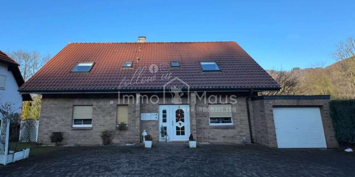 Etagenwohnung Nachrodt-Wiblingwerde Wiblingwerde - 3 Zimmer, 75 m&sup2;, 129.000&euro; | Angebot:25073345