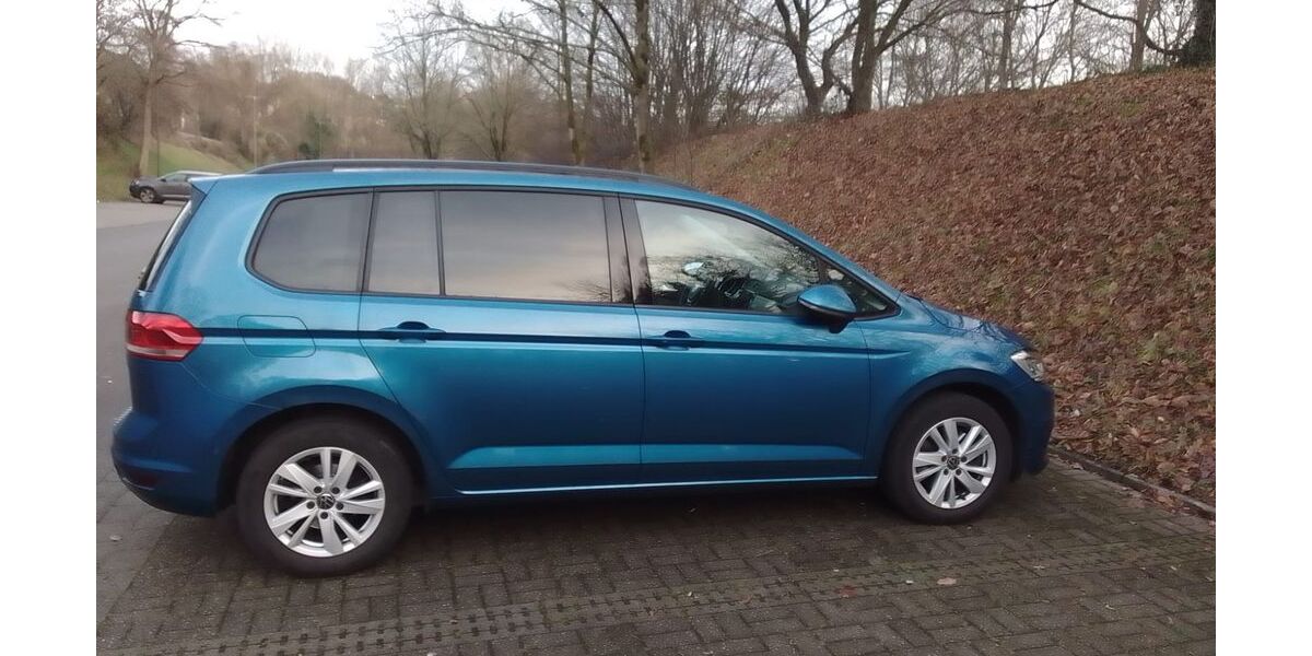 VW Touran 89.000 km 19.700 &euro; Hagen 58099