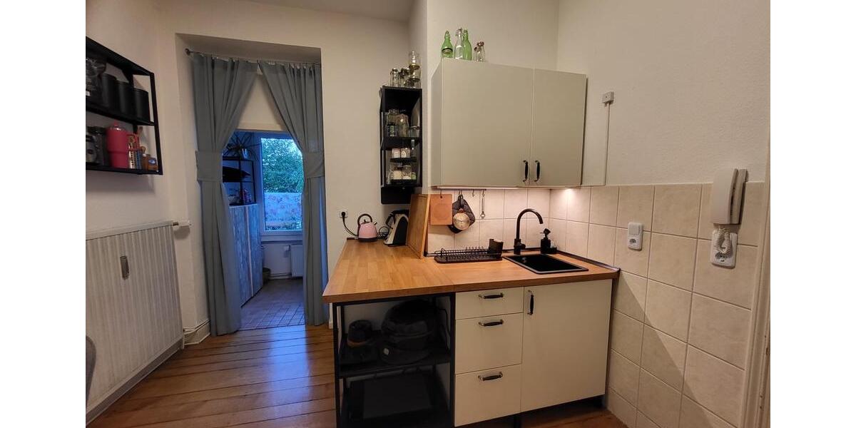 Erdgeschoßwohnung Iserlohn Gerlingsen - 1 Zimmer, 37 m&sup2;, 300&euro; | Angebot:26507422