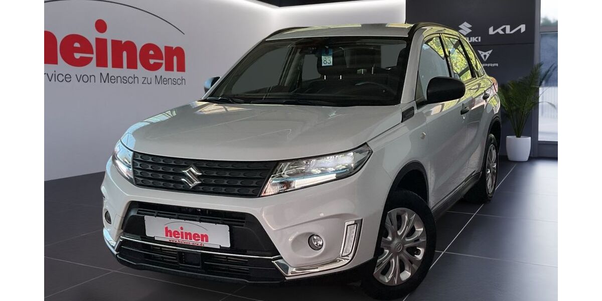 Suzuki Vitara 48.956 km 14.999 &euro; Hagen 58135