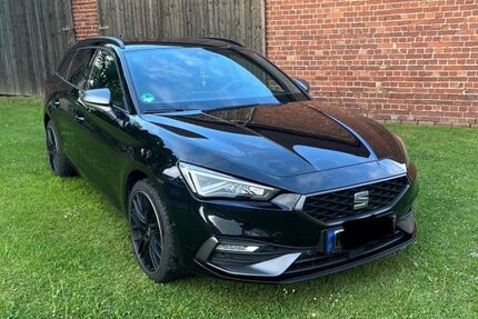 Seat Leon 90.160 km 18.499 &euro; Arnsberg 59759