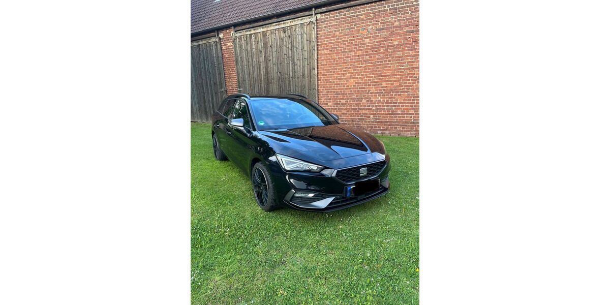 Seat Leon 90.160 km 18.499 &euro; Arnsberg 59759