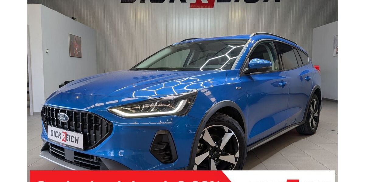 Ford Focus 49.892 km 17.950 &euro; Menden (Sauerland) 58708