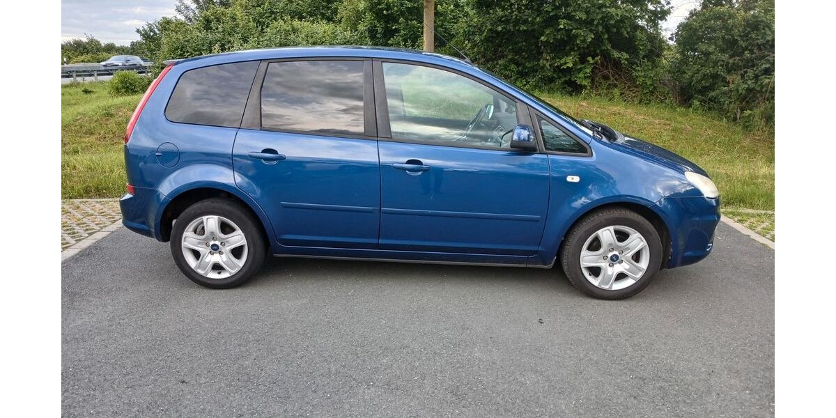 Ford C-Max 165.000 km 3.000 &euro; Unna 59427