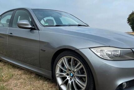 BMW 325 250.000 km 10.500 &euro; Halver 58553