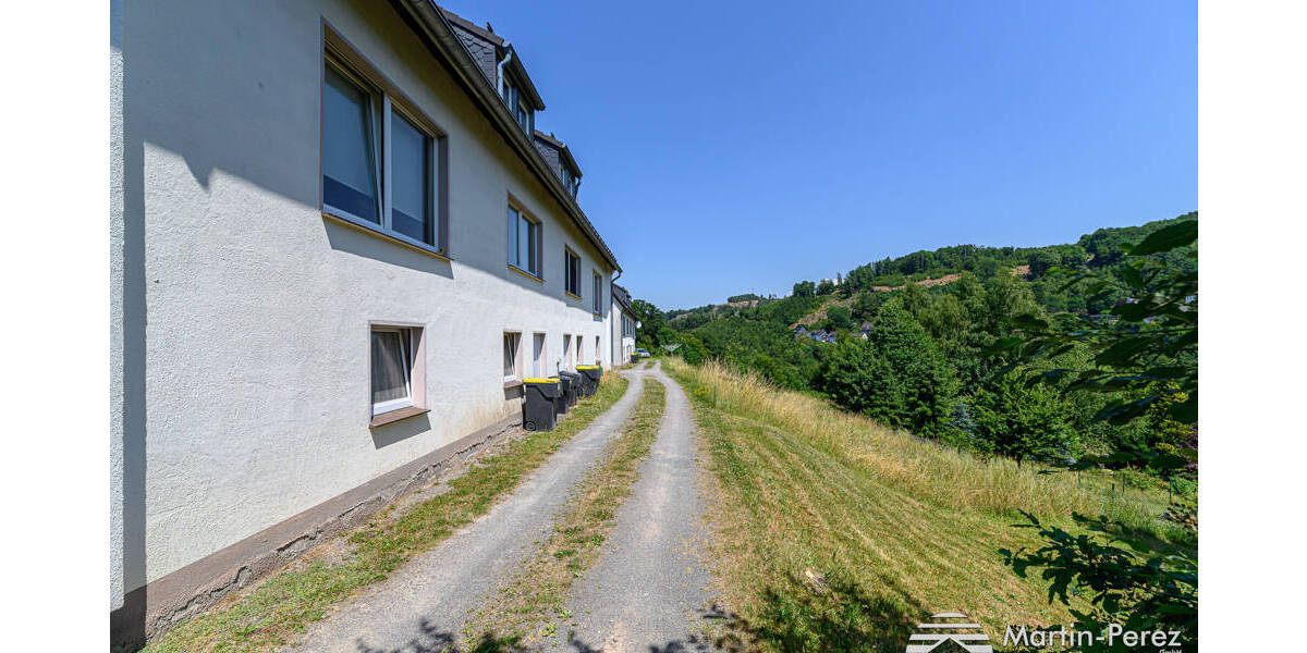 Doppelhaushälfte Schalksmühle Dahlerbrück - 6 Zimmer, 120 m&sup2;, 210.000&euro; | Angebot:25708615