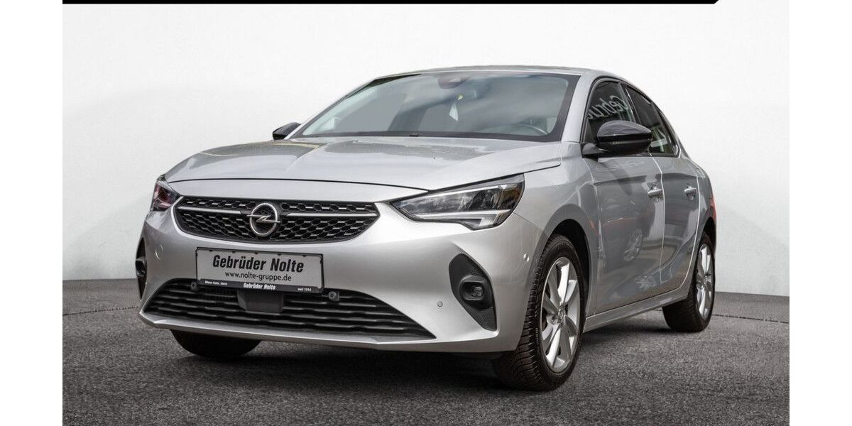Opel Corsa 48.661 km 14.990 &euro; Iserlohn 58636