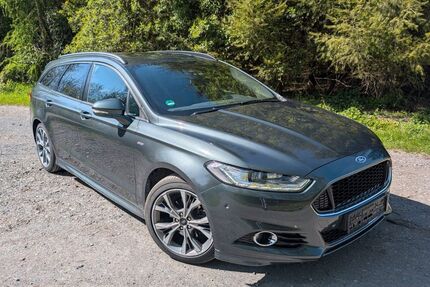 Ford Mondeo 128.000 km 18.490 &euro; Balve 58802