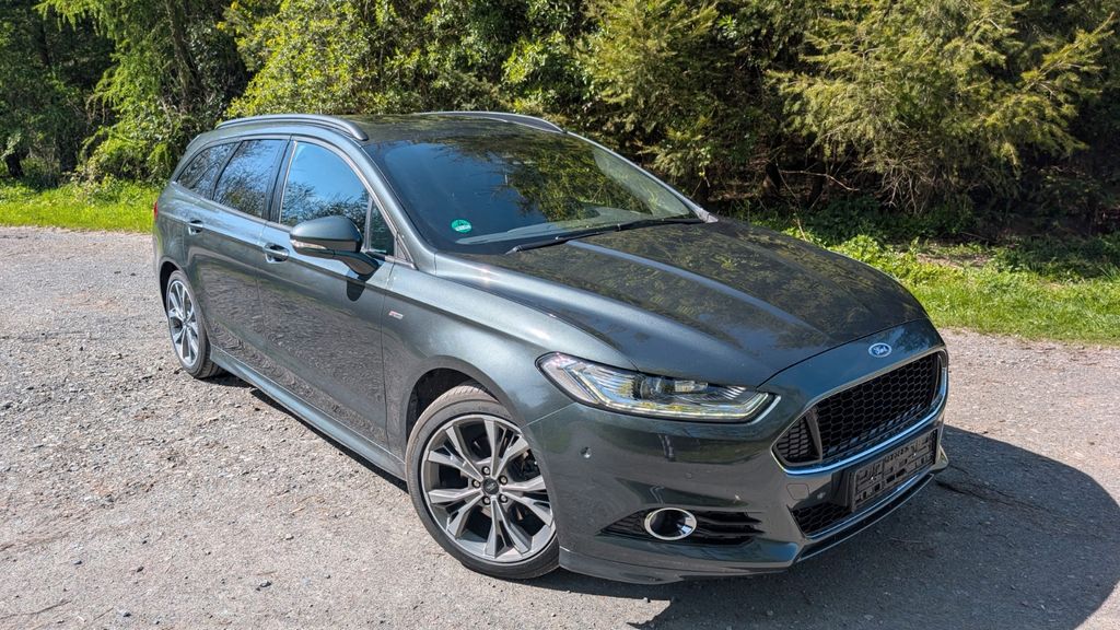 Ford Mondeo 128.000 km 18.490 &euro; Balve 58802