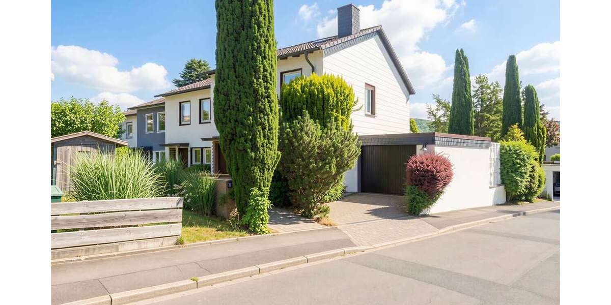 Einfamilienhaus Witten - 4 Zimmer, 105 m&sup2;, 310.000&euro; | Angebot:27030830