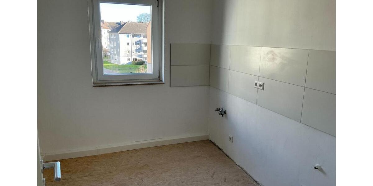 Etagenwohnung Dortmund Innenstadt Nord - 2.5 Zimmer, 52 m&sup2;, 458&euro; | Angebot:25956800