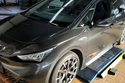 Cupra Born 49.413 km 29.800 &euro; Hagen 58091