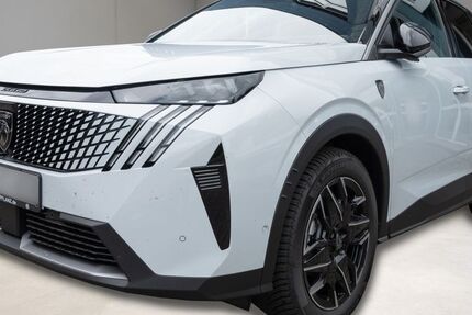 Peugeot 3008 9.610 km 41.190 &euro; Dortmund 44263