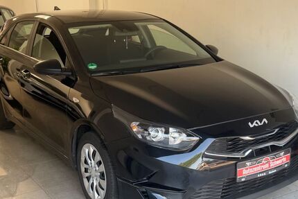 Kia ceed / Ceed 35.000 km 12.999 &euro; Schwerte 58239