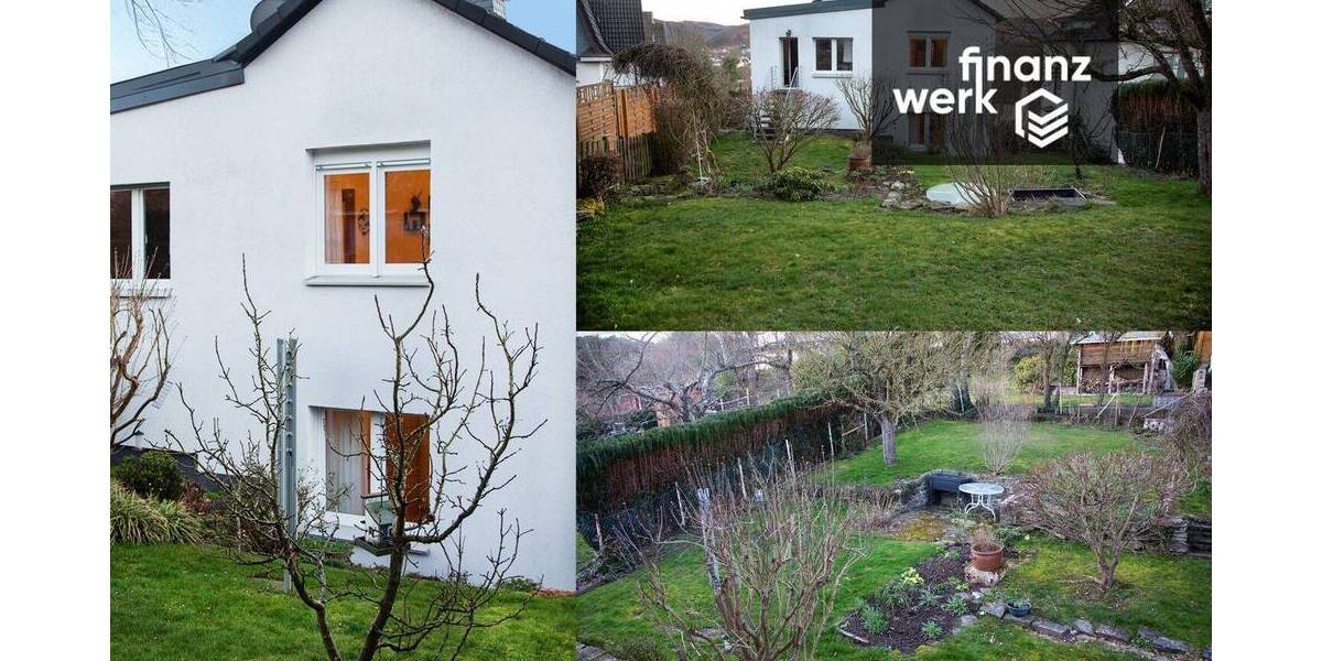 Einfamilienhaus Hagen Haspe - 6 Zimmer, 174 m&sup2;, 359.000&euro; | Angebot:26499729