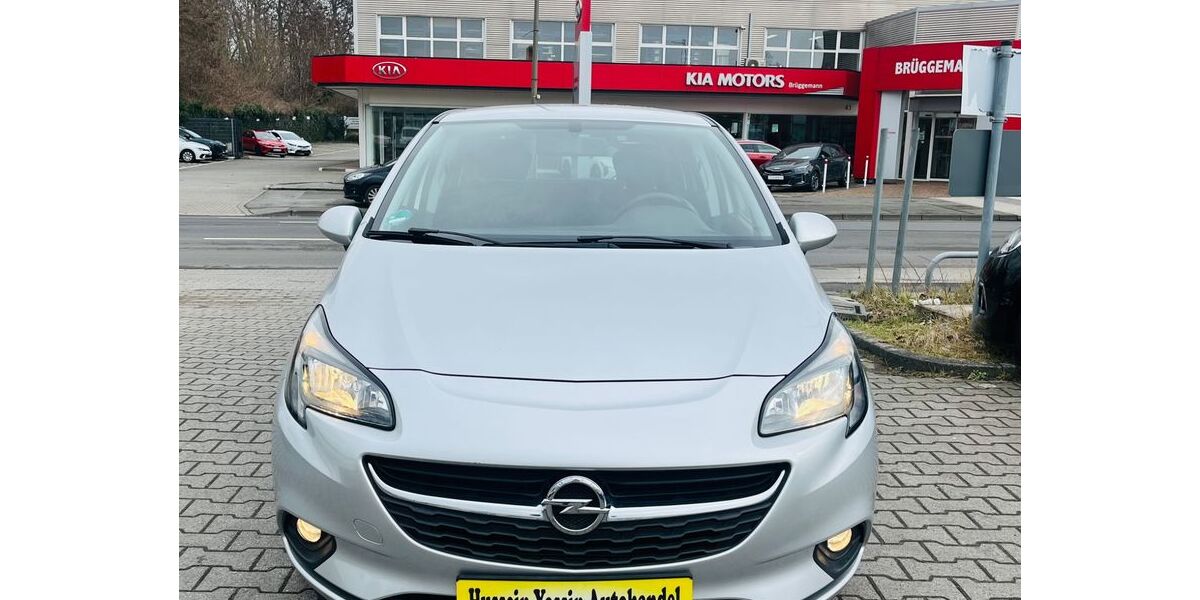 Opel Corsa 80.000 km 8.999 &euro; Dortmund 44147