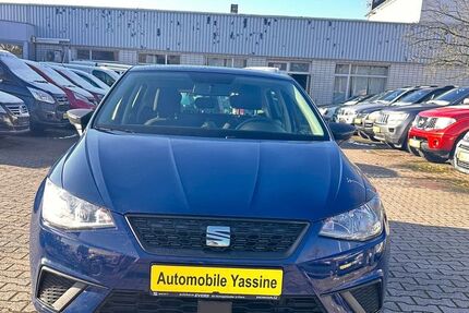 Seat Ibiza 100.000 km 8.500 &euro; Dortmund 44147