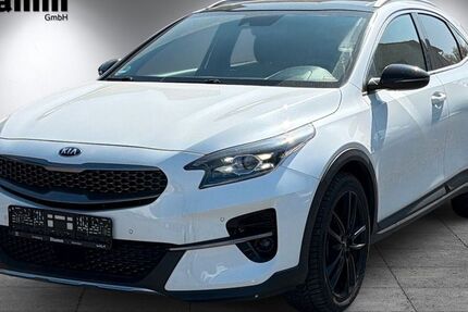 Kia XCeed 72.000 km 19.690 &euro; Arnsberg-Neheim 59755