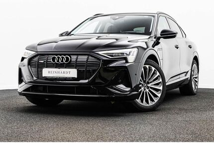Audi e-tron 53.983 km 36.255 &euro; Hagen 58091
