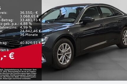 Audi A6 67.995 km 36.550 &euro; Plettenberg 58840